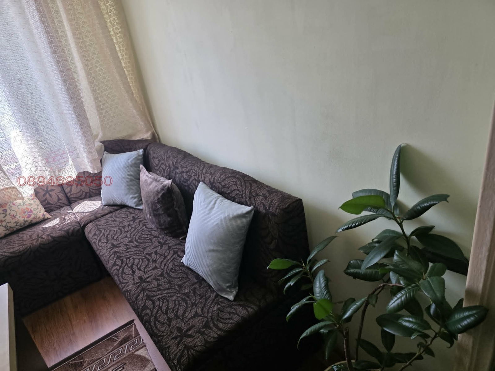 Продава 3-СТАЕН, гр. Перник, Изток, снимка 4 - Апартаменти - 55036987