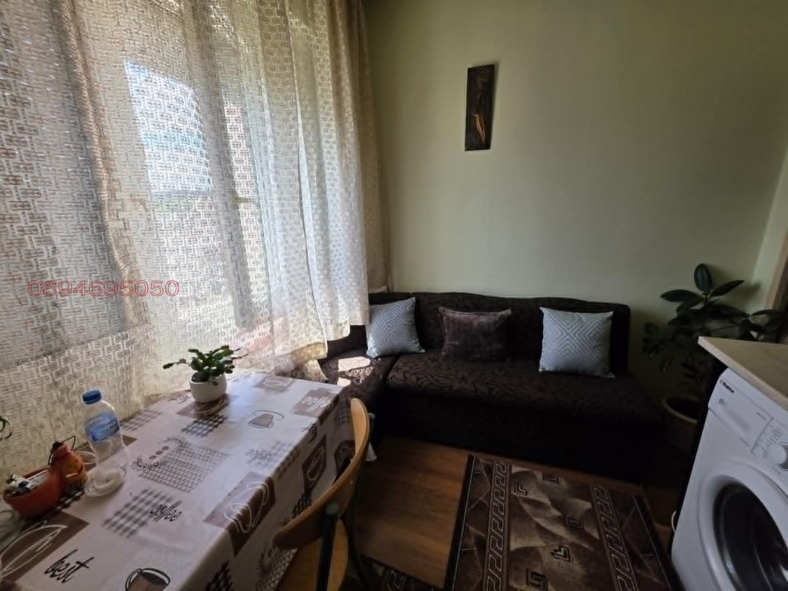 Продава 3-СТАЕН, гр. Перник, Изток, снимка 7 - Апартаменти - 55036987