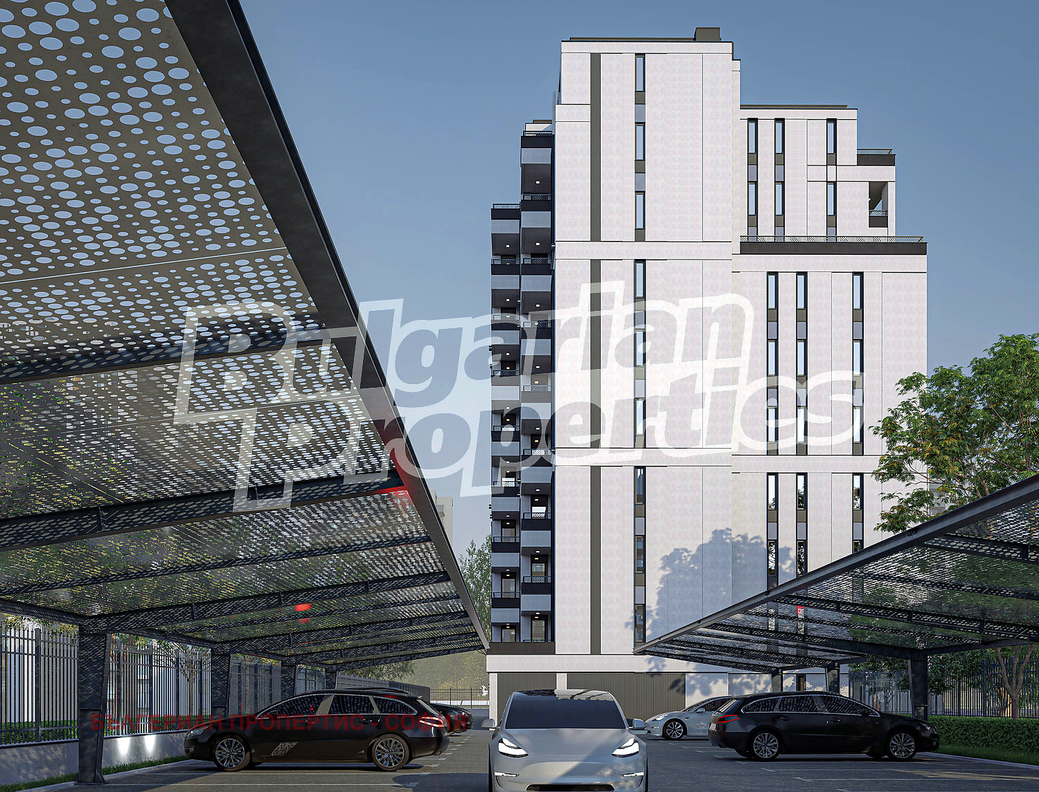 Продава 3-СТАЕН, гр. София, Дружба 2, снимка 15 - Апартаменти - 55920587