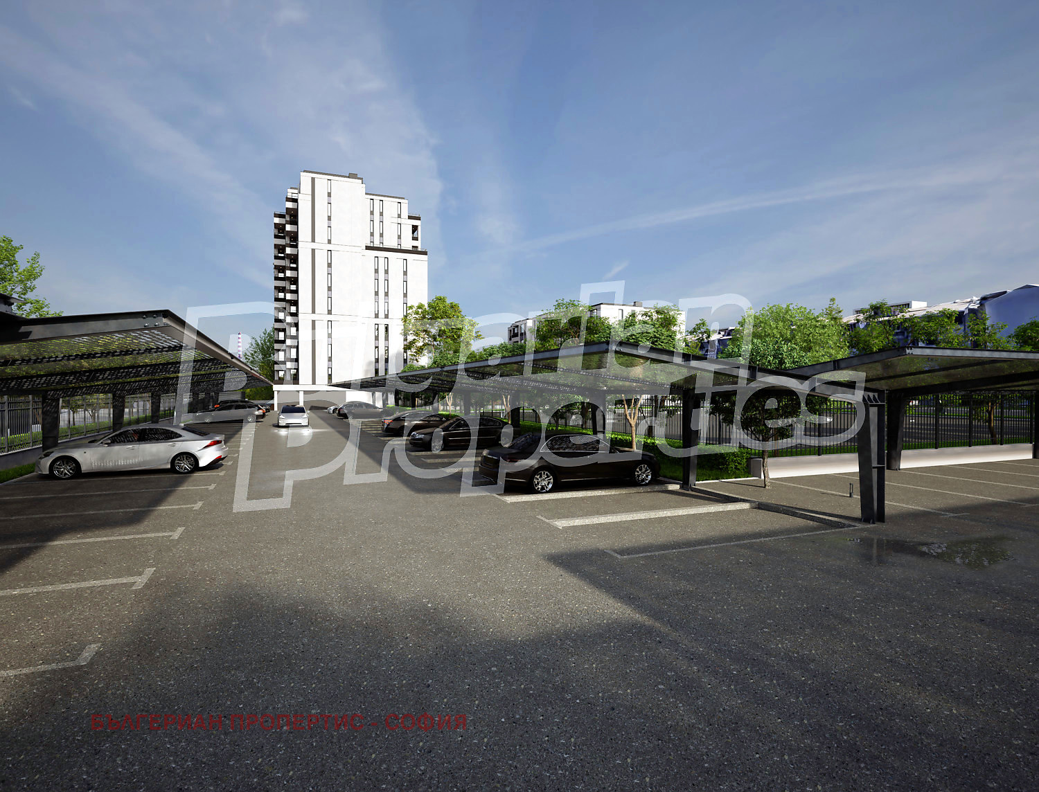 Продава 3-СТАЕН, гр. София, Дружба 2, снимка 5 - Апартаменти - 55920587