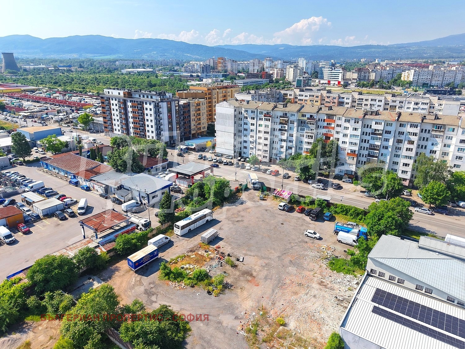 Продава 3-СТАЕН, гр. София, Дружба 2, снимка 8 - Апартаменти - 55920587