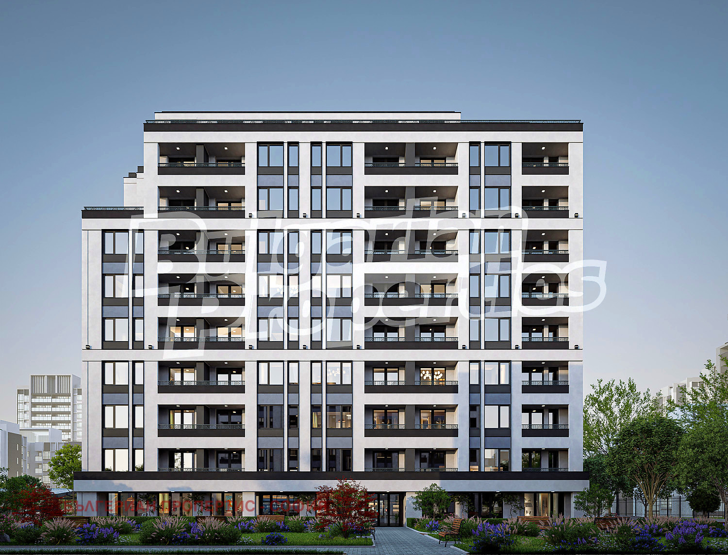 Продава 3-СТАЕН, гр. София, Дружба 2, снимка 7 - Апартаменти - 55920587