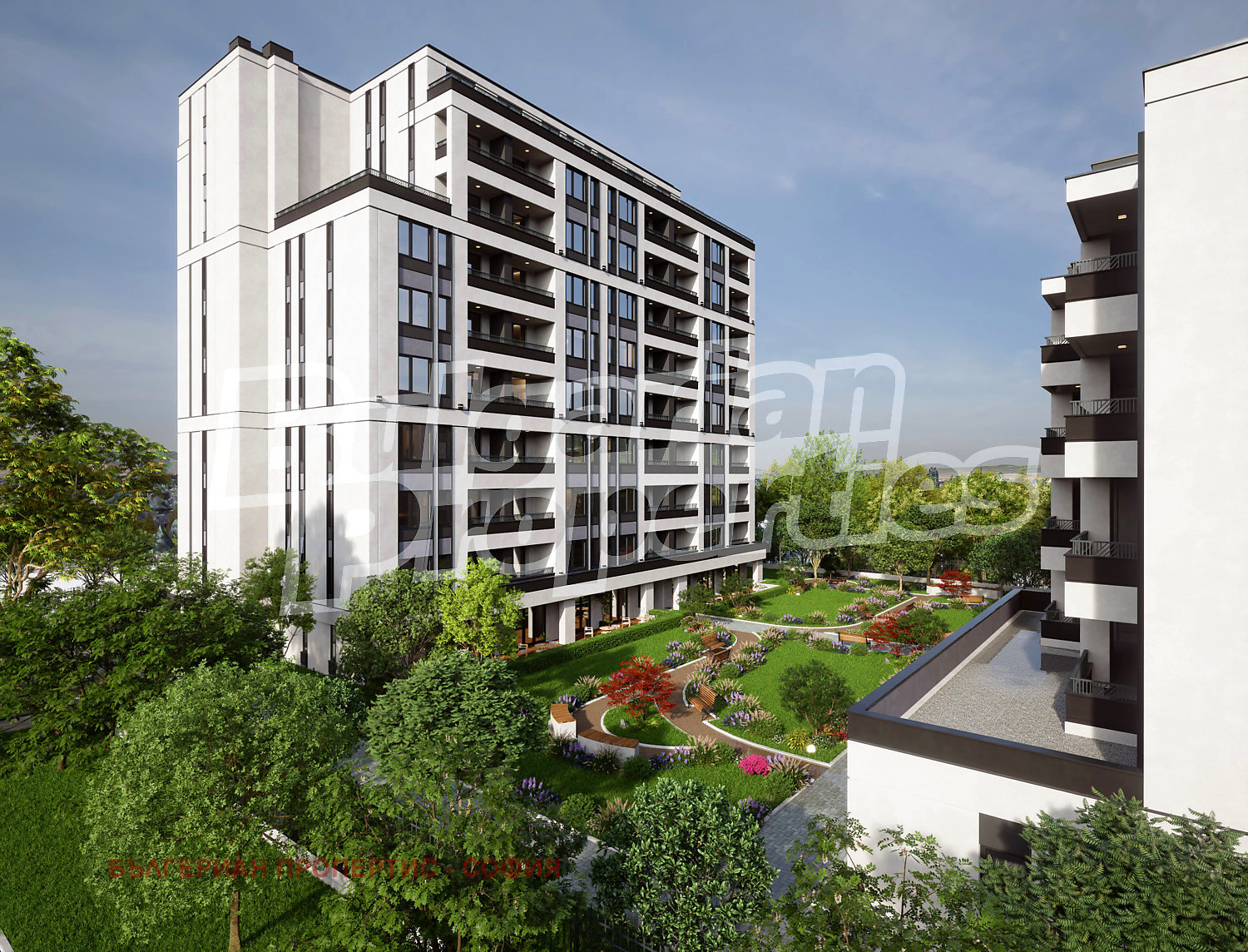Продава 3-СТАЕН, гр. София, Дружба 2, снимка 14 - Апартаменти - 55920587