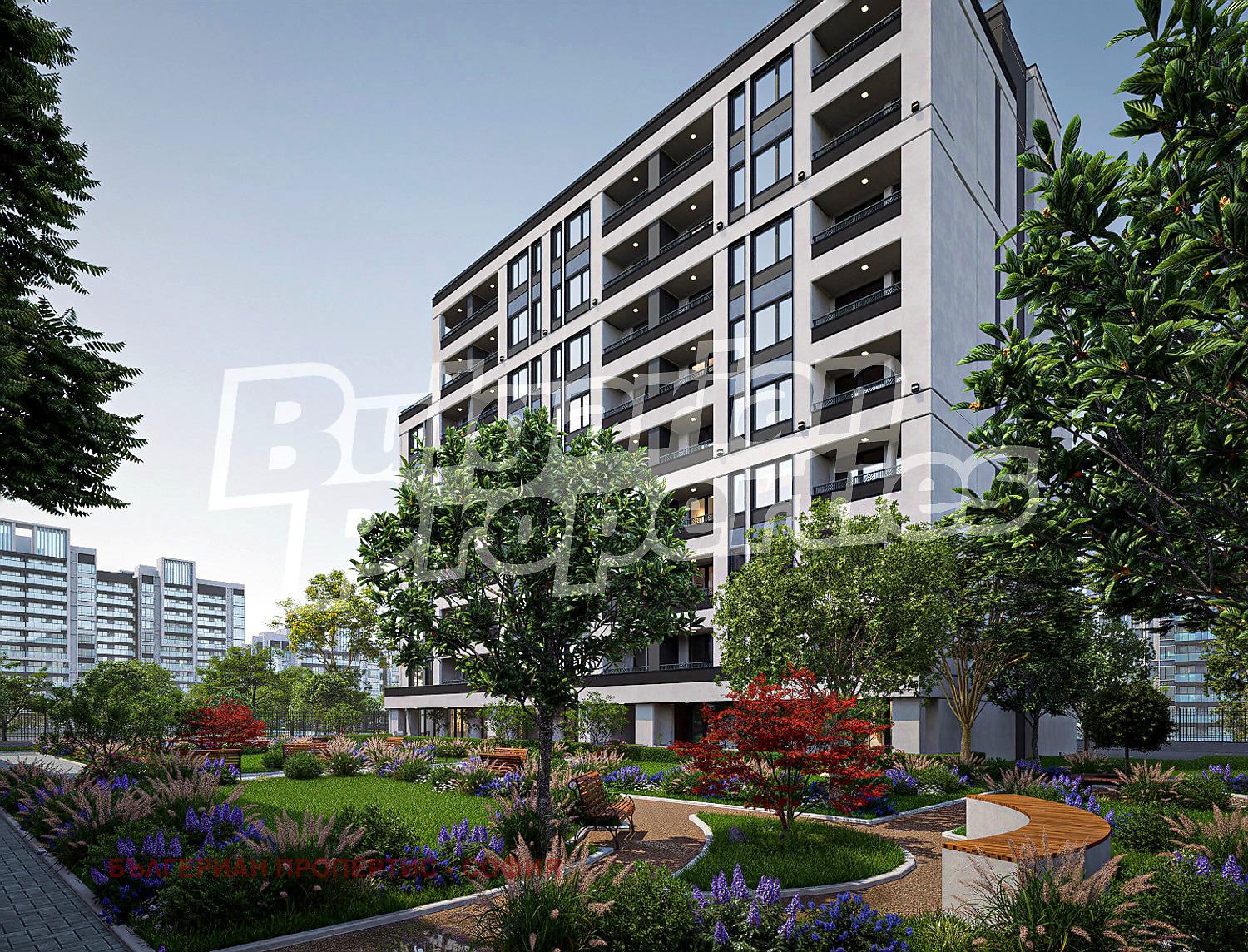 Продава 3-СТАЕН, гр. София, Дружба 2, снимка 10 - Апартаменти - 55920587
