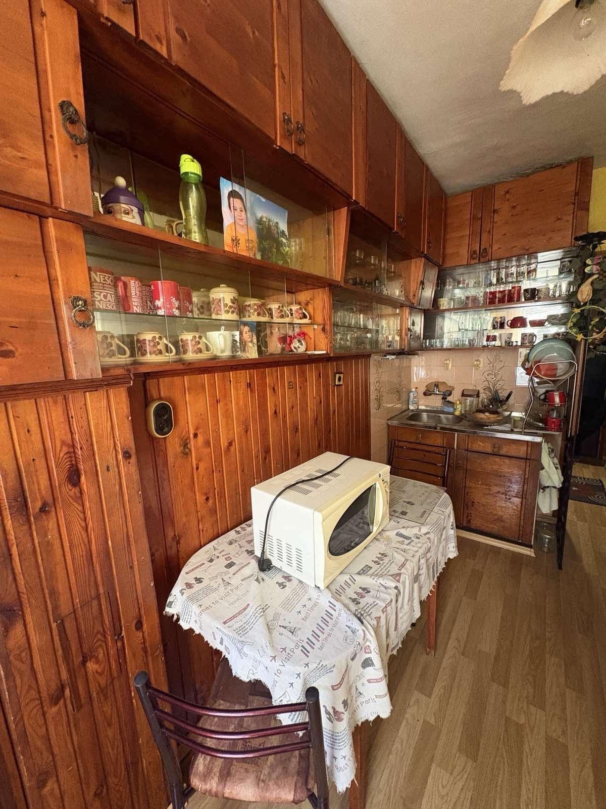 Продава 3-СТАЕН, гр. Враца, Металург, снимка 2 - Апартаменти - 55939118