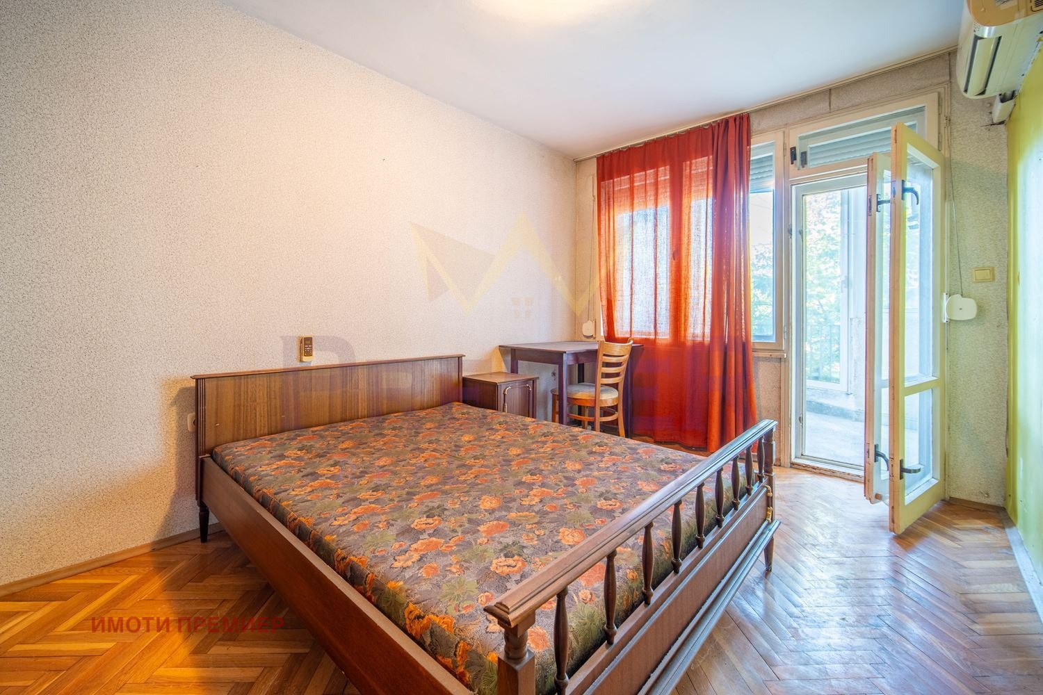 Продава 3-СТАЕН, гр. Варна, Спортна зала, снимка 12 - Апартаменти - 56010085