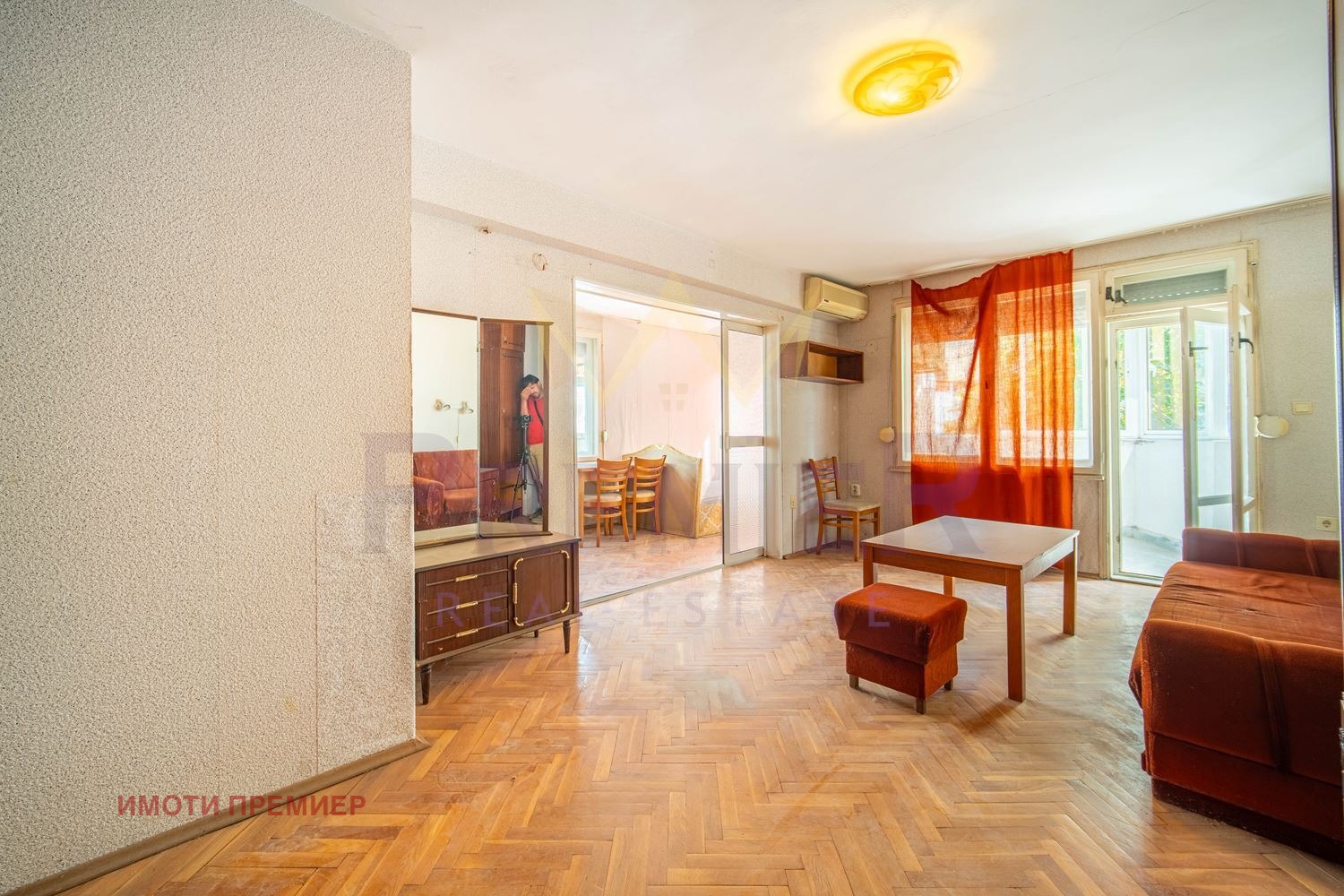Продава 3-СТАЕН, гр. Варна, Спортна зала, снимка 2 - Апартаменти - 56010085
