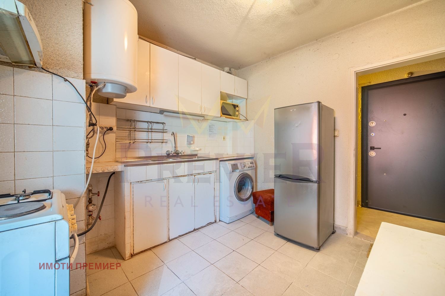 Продава 3-СТАЕН, гр. Варна, Спортна зала, снимка 8 - Апартаменти - 56010085
