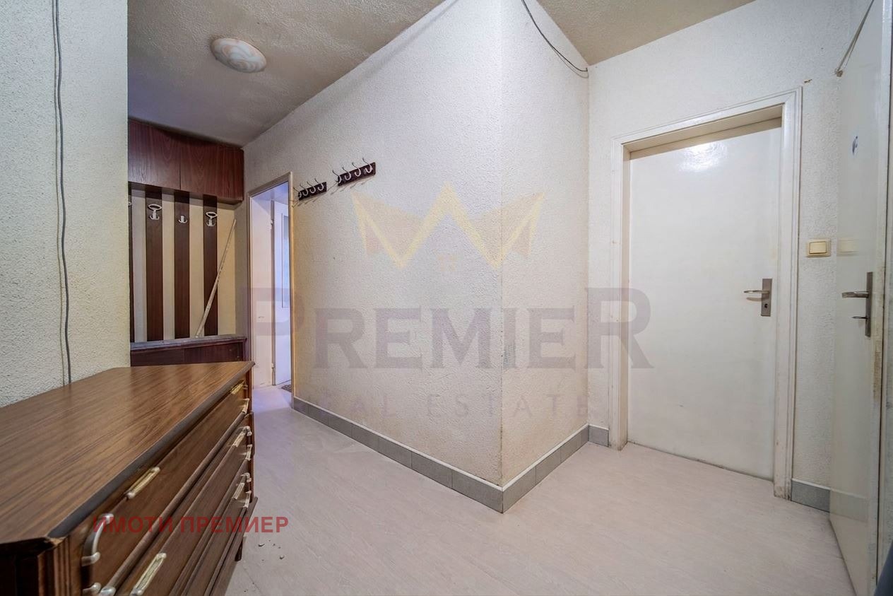 Продава 3-СТАЕН, гр. Варна, Спортна зала, снимка 9 - Апартаменти - 56010085