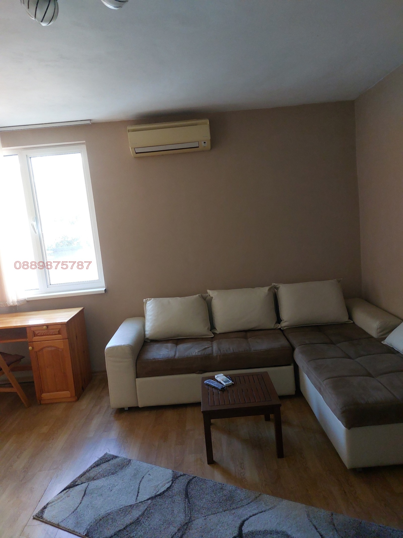 Продава 3-СТАЕН, гр. Варна, Окръжна болница-Генерали