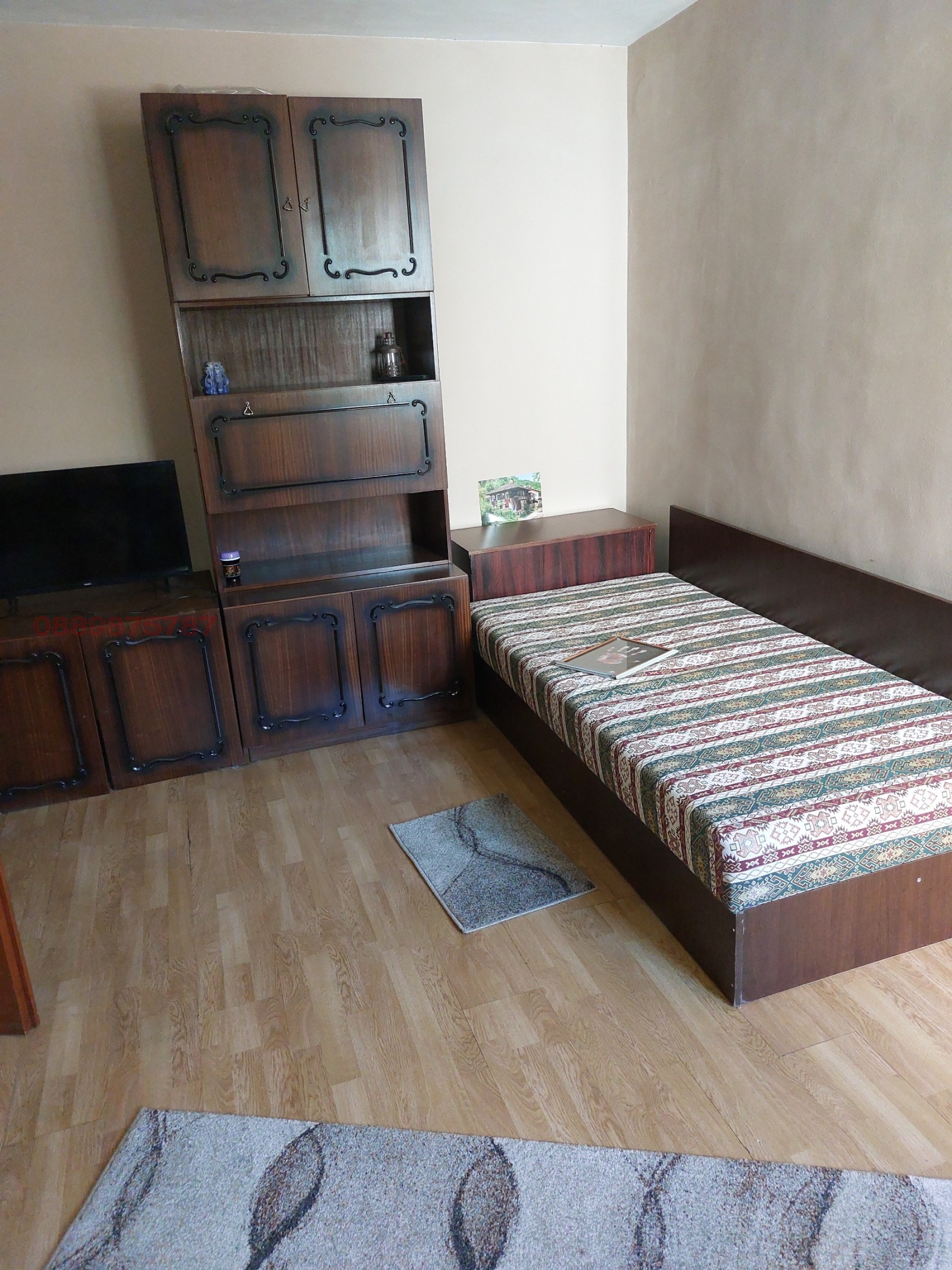 Продава 3-СТАЕН, гр. Варна, Окръжна болница-Генерали, снимка 2 - Апартаменти - 56367475