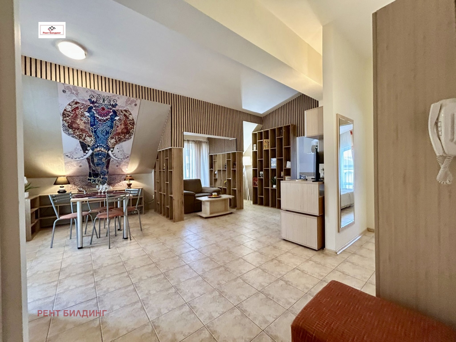 Продава  3-стаен област Бургас , гр. Свети Влас , 87 кв.м | 75231696