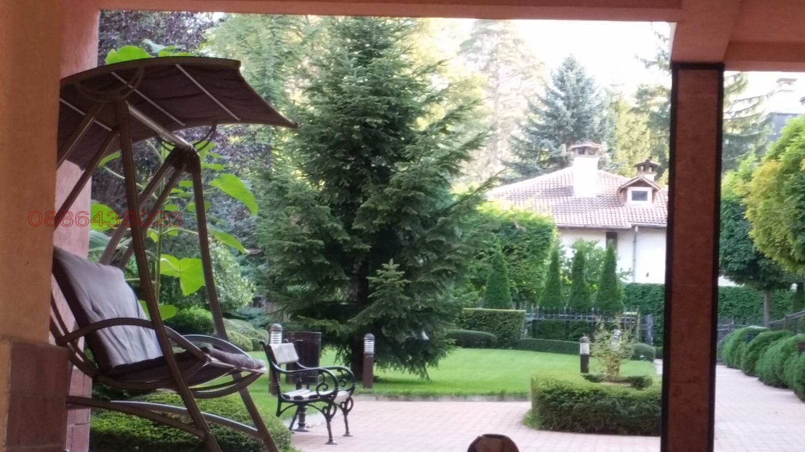 Продава 4-СТАЕН, гр. София, Бояна, снимка 13 - Апартаменти - 54118916