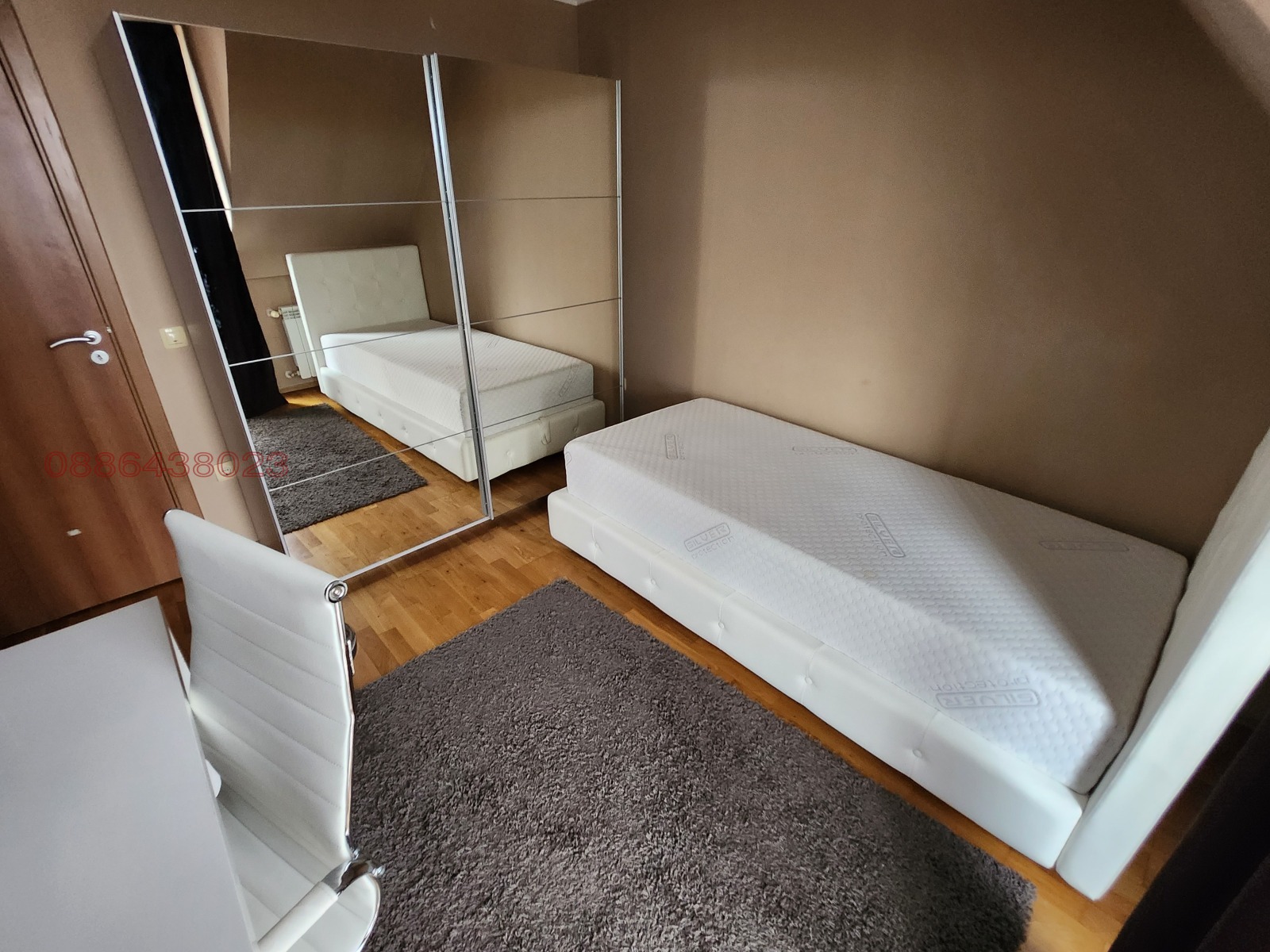 Продава 4-СТАЕН, гр. София, Бояна, снимка 10 - Апартаменти - 54118916