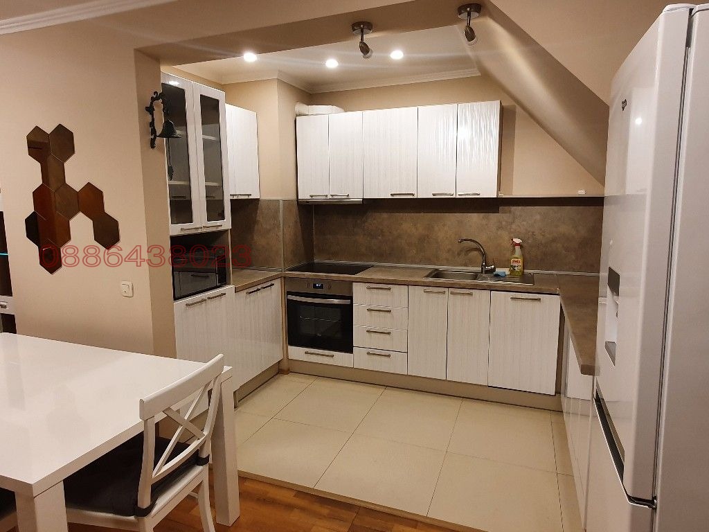 Продава 4-СТАЕН, гр. София, Бояна, снимка 3 - Апартаменти - 54118916