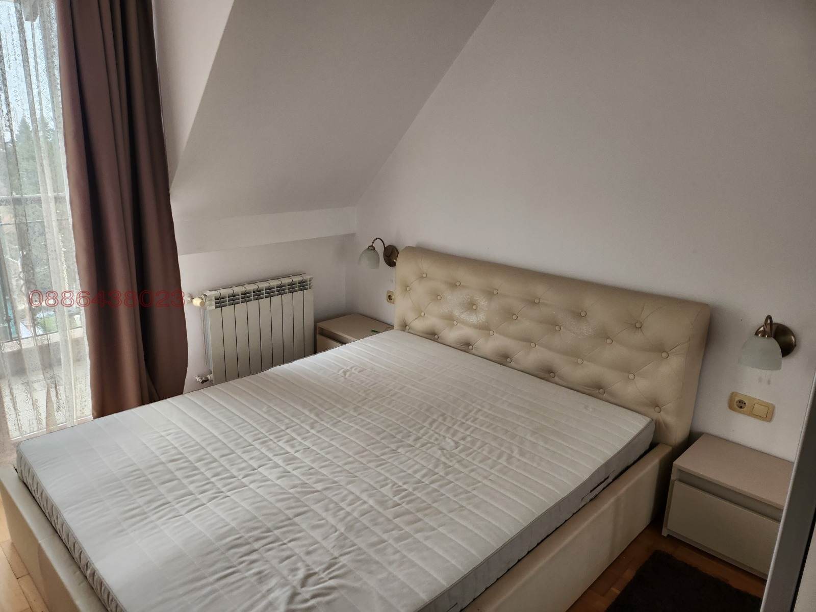 Продава 4-СТАЕН, гр. София, Бояна, снимка 7 - Апартаменти - 54118916