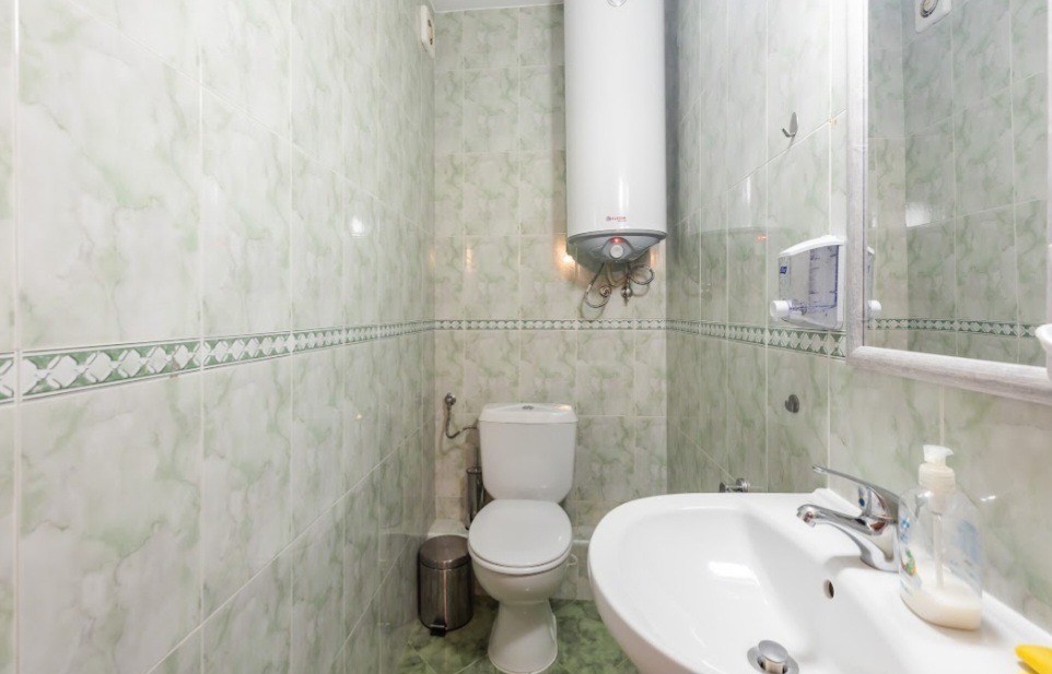 Продава 4-СТАЕН, гр. Варна, Център, снимка 10 - Апартаменти - 56225731