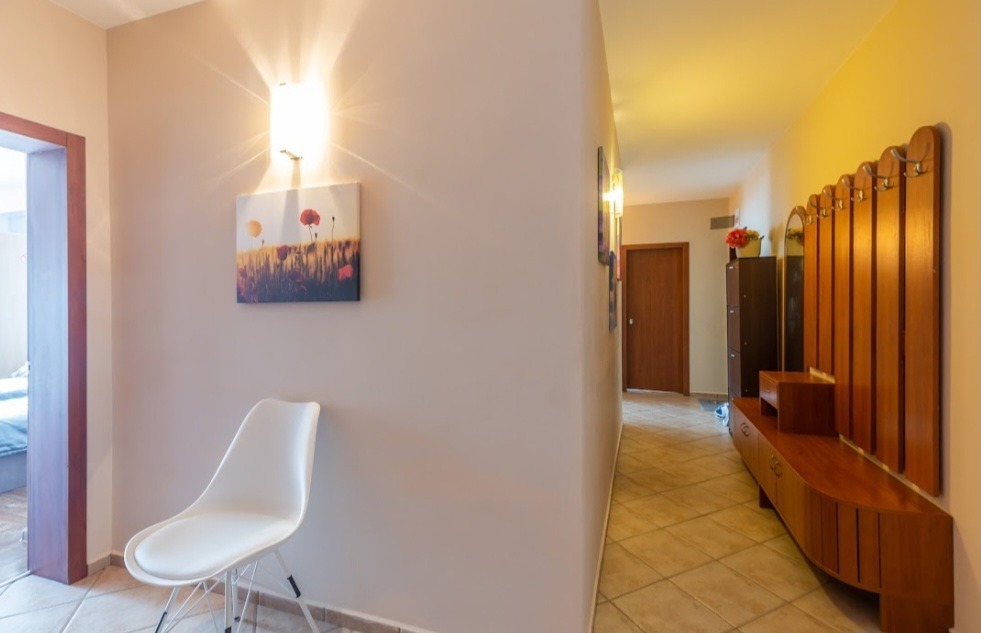 Продава 4-СТАЕН, гр. Варна, Център, снимка 13 - Апартаменти - 56225731