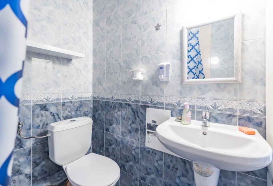 Продава 4-СТАЕН, гр. Варна, Център, снимка 9 - Апартаменти - 56225731