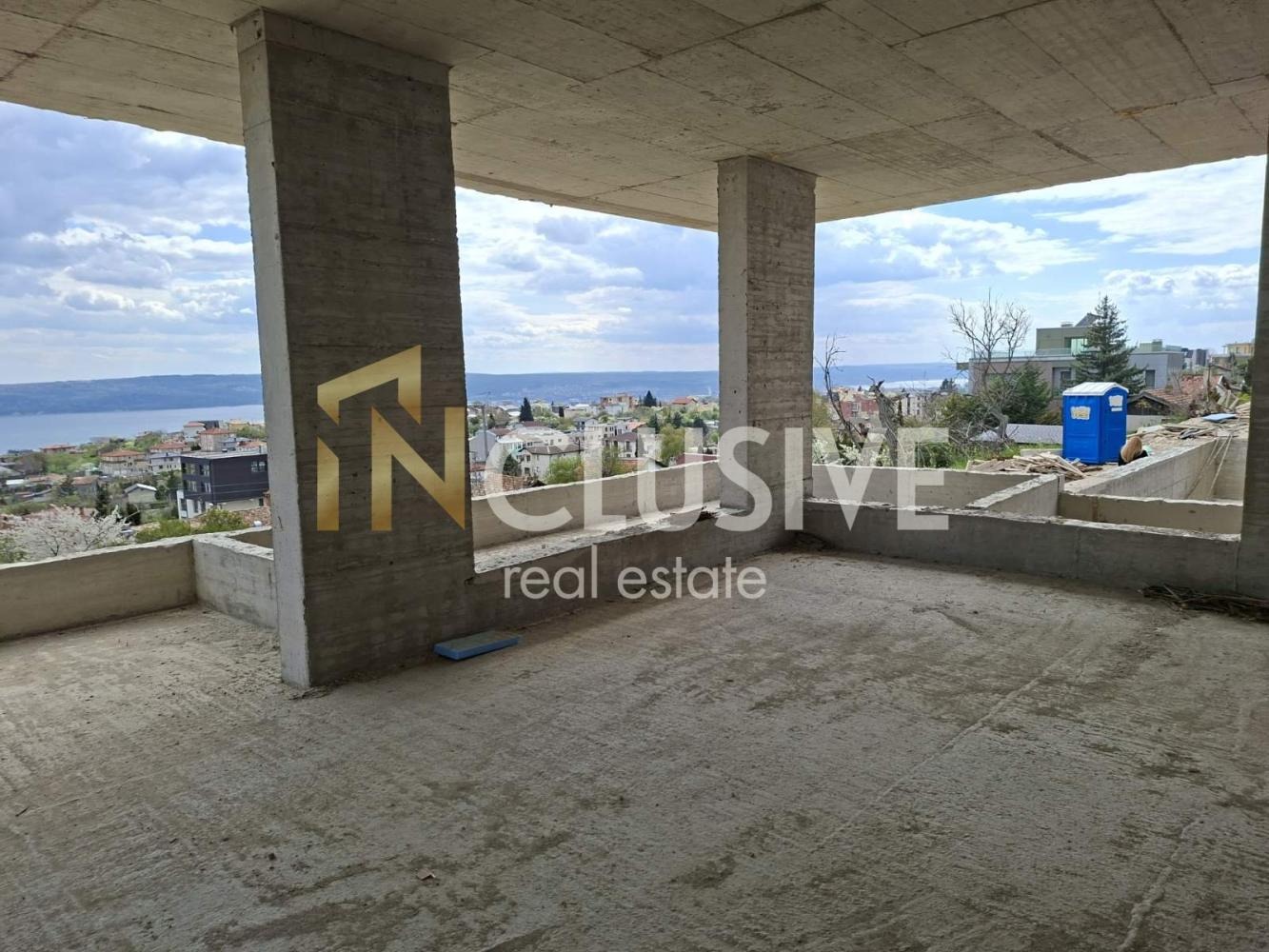 Продава КЪЩА, гр. Варна, м-т Акчелар, снимка 9 - Къщи - 54330584