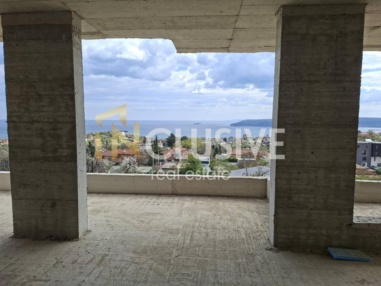 Продава КЪЩА, гр. Варна, м-т Акчелар, снимка 10 - Къщи - 54330584