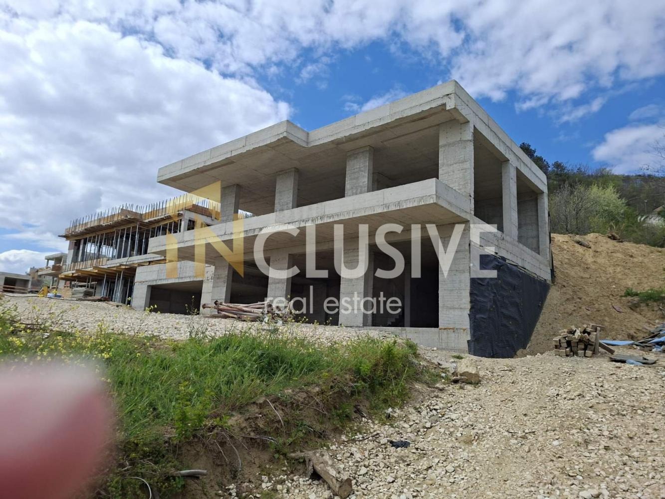 Продава КЪЩА, гр. Варна, м-т Акчелар