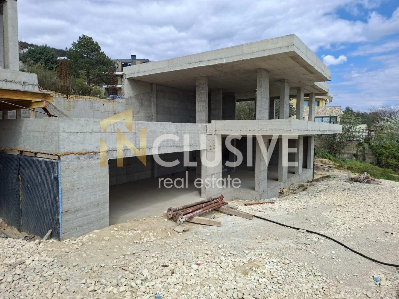 Продава КЪЩА, гр. Варна, м-т Акчелар, снимка 2 - Къщи - 54330584