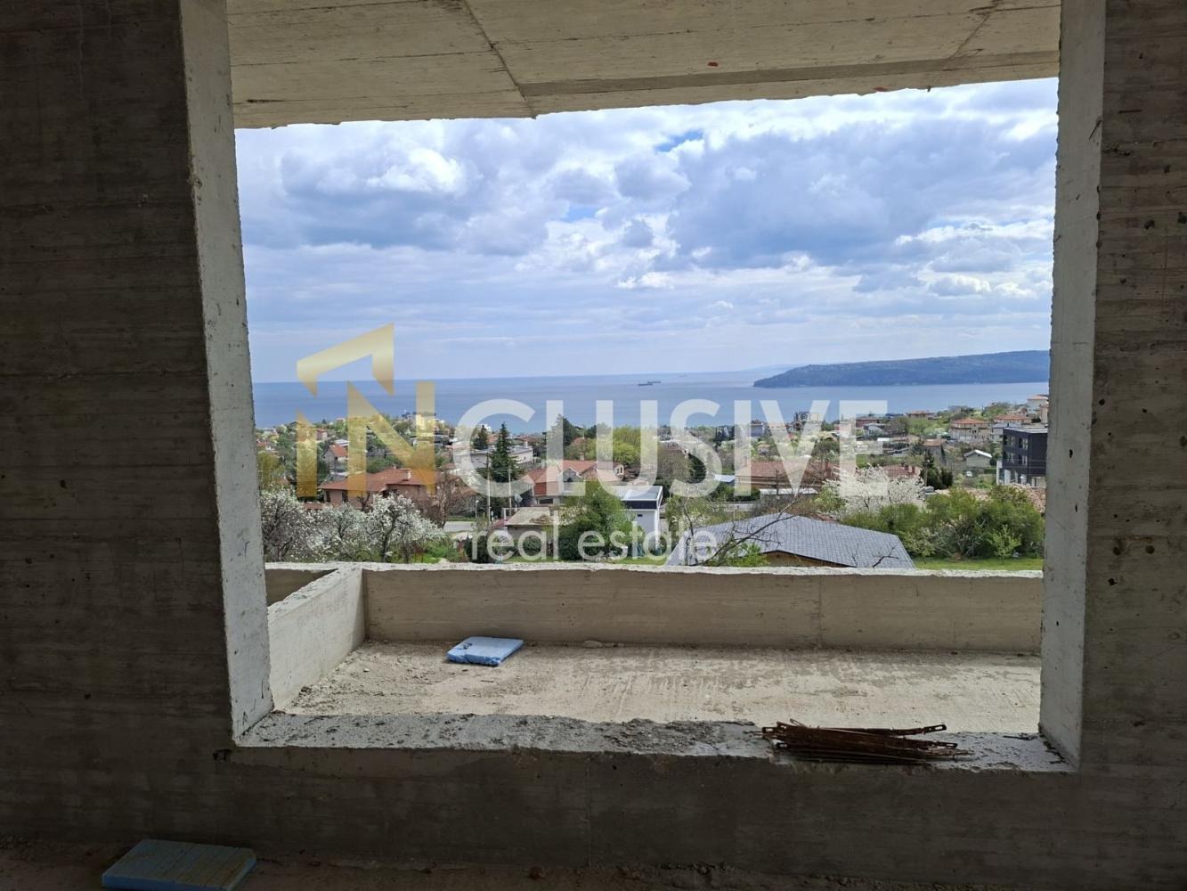 Продава КЪЩА, гр. Варна, м-т Акчелар, снимка 11 - Къщи - 54330584
