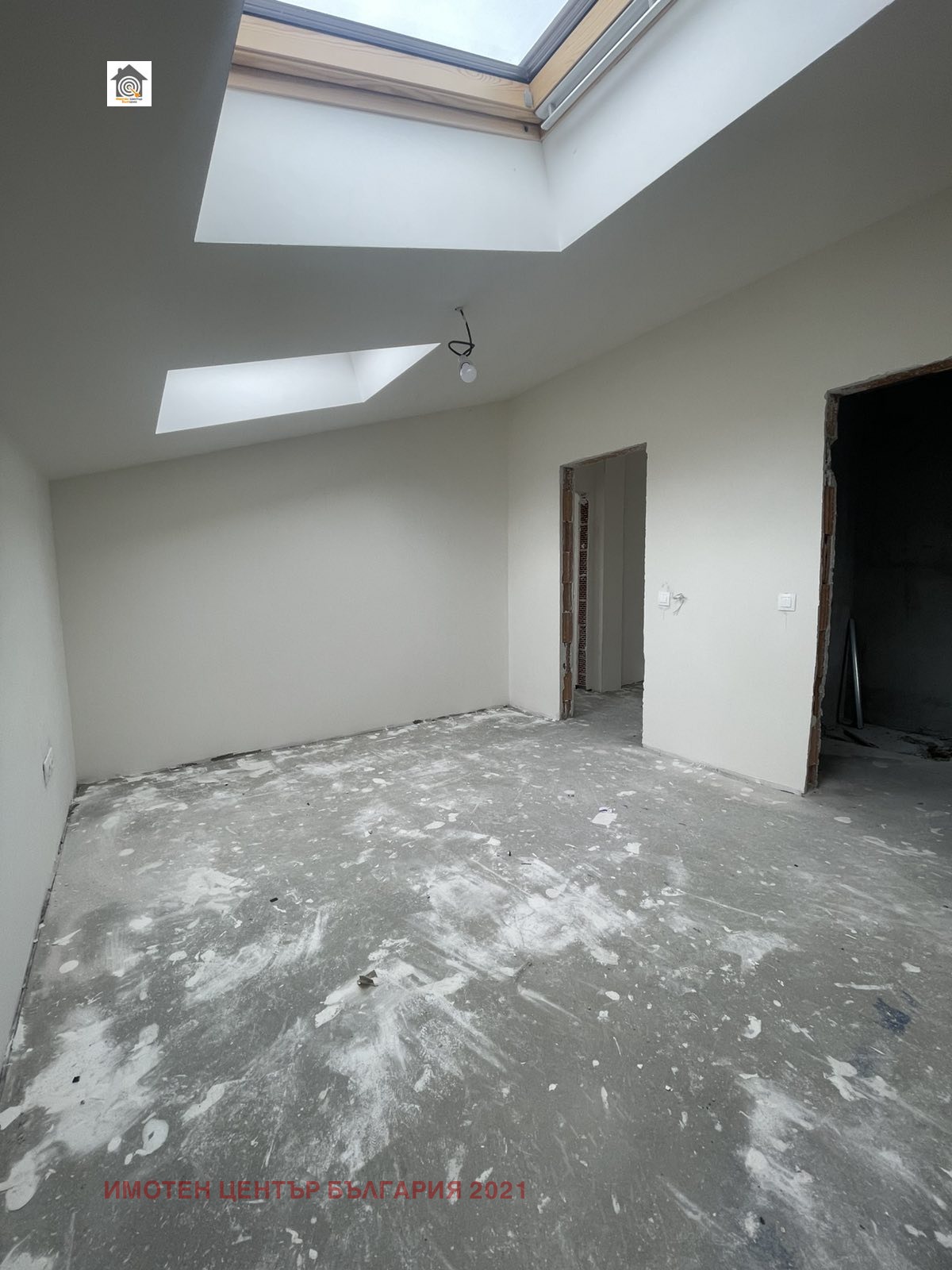 Продава КЪЩА, гр. Божурище, област София област, снимка 11 - Къщи - 54611961