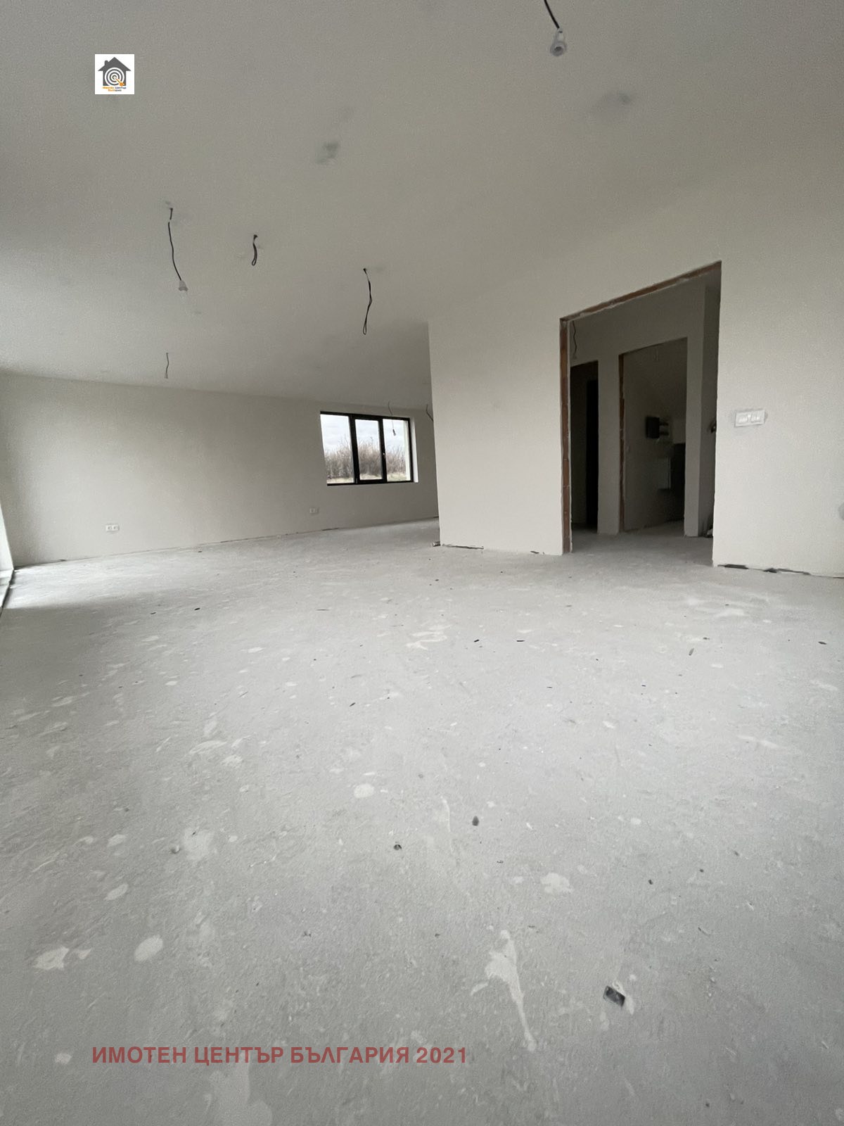 Продава КЪЩА, гр. Божурище, област София област, снимка 7 - Къщи - 54611961