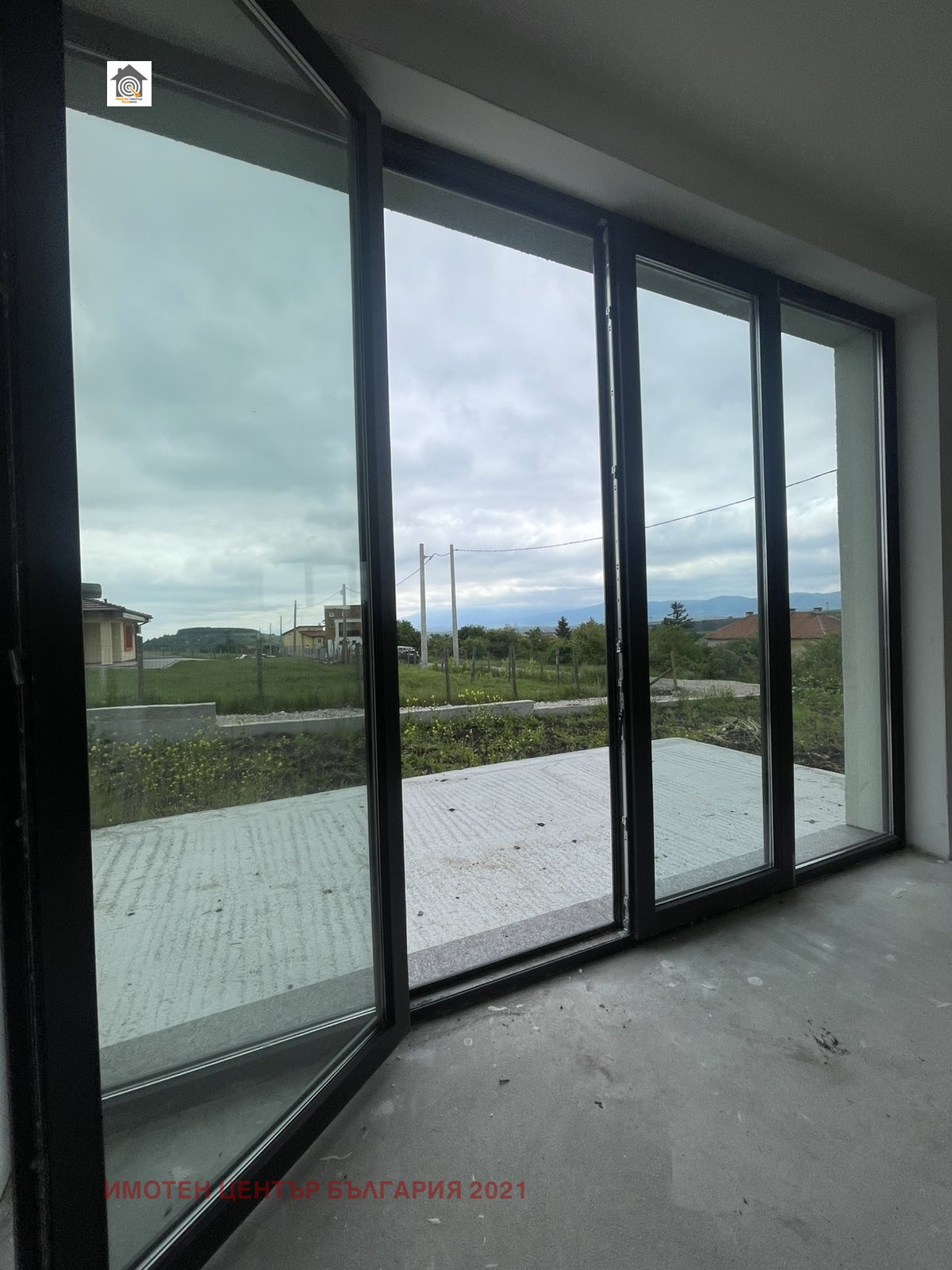 Продава КЪЩА, гр. Божурище, област София област, снимка 9 - Къщи - 54611961