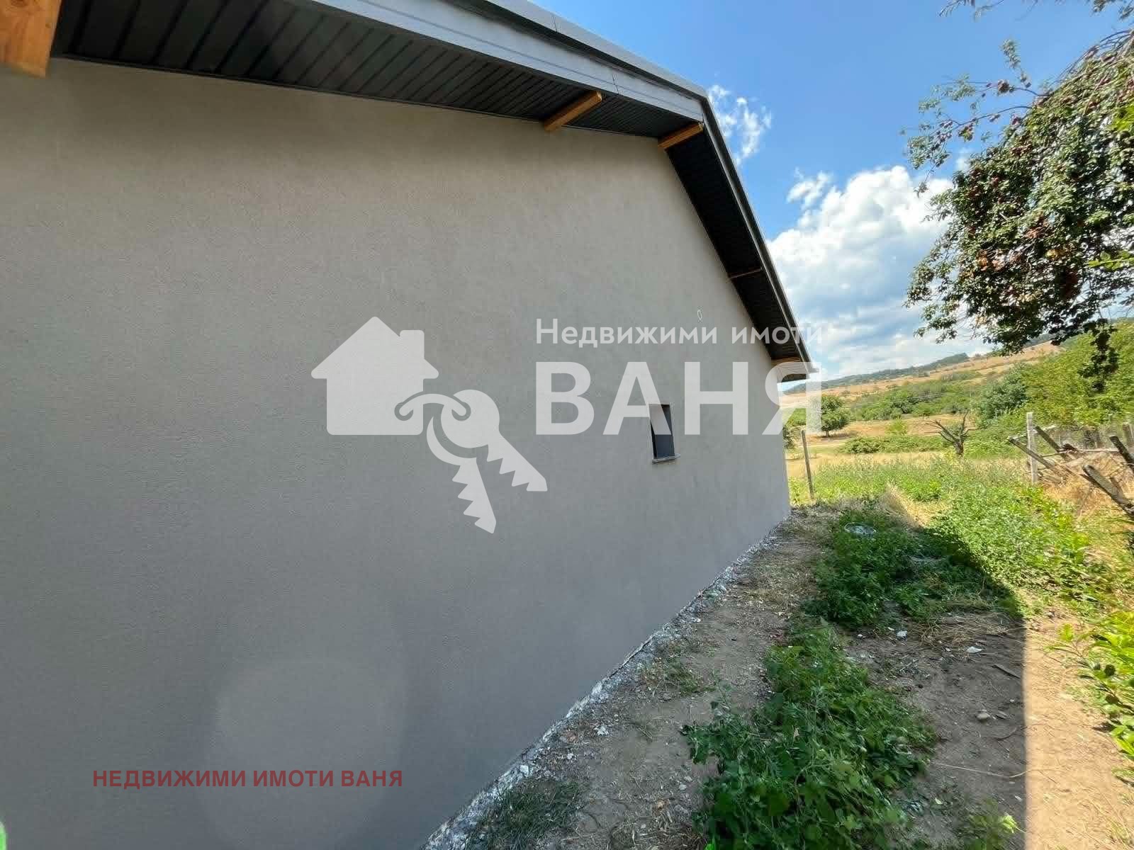 Продава КЪЩА, с. Климент, област Пловдив, снимка 4 - Къщи - 55312235
