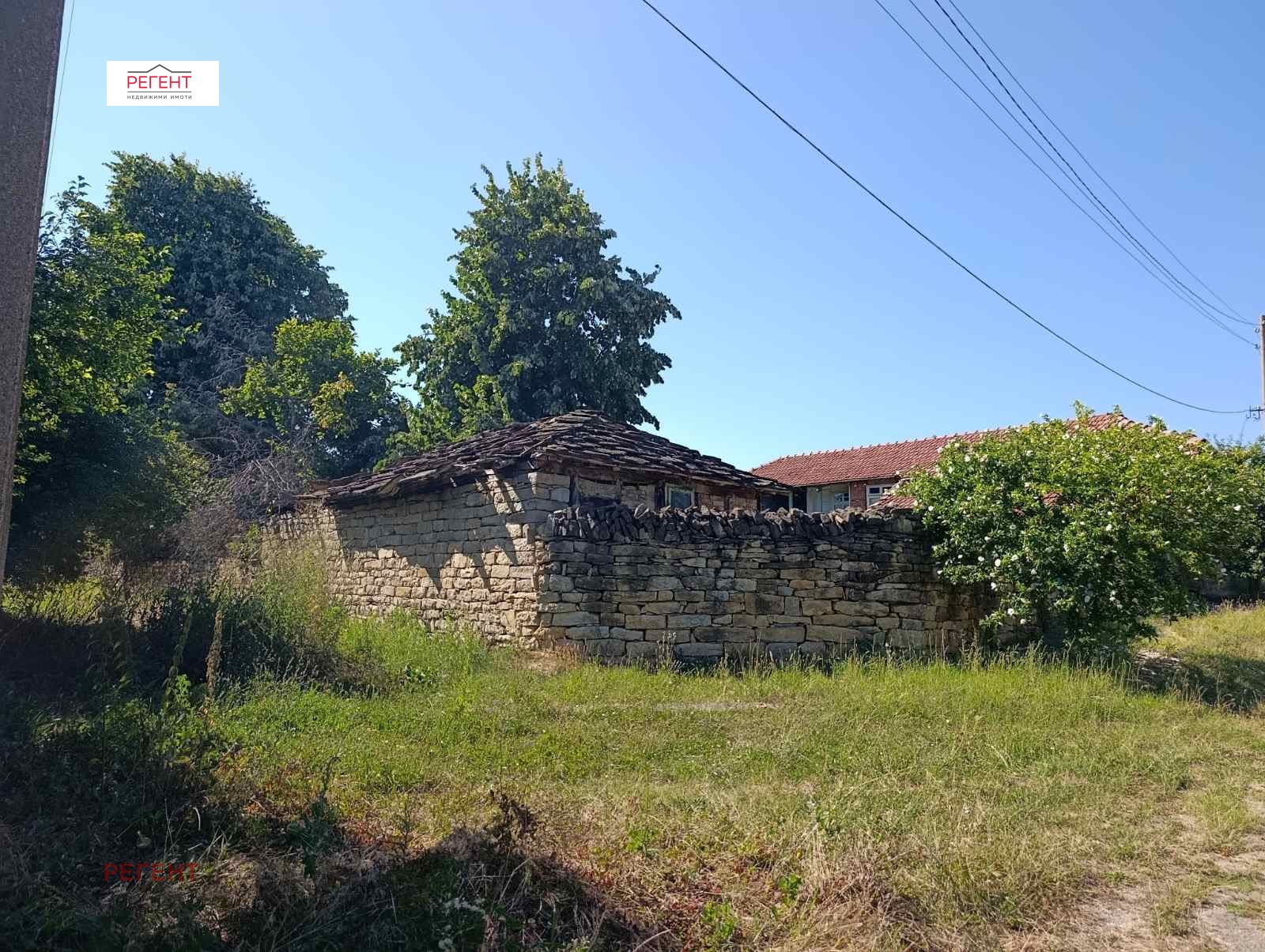 Продава КЪЩА, с. Градище, област Габрово, снимка 3 - Къщи - 55559480