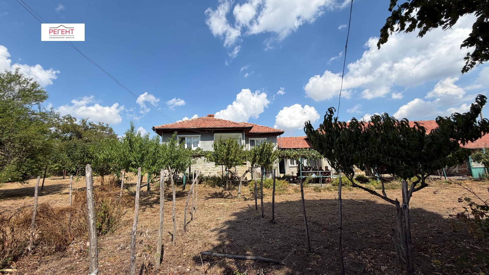 Продава КЪЩА, с. Градище, област Габрово, снимка 2 - Къщи - 55559480