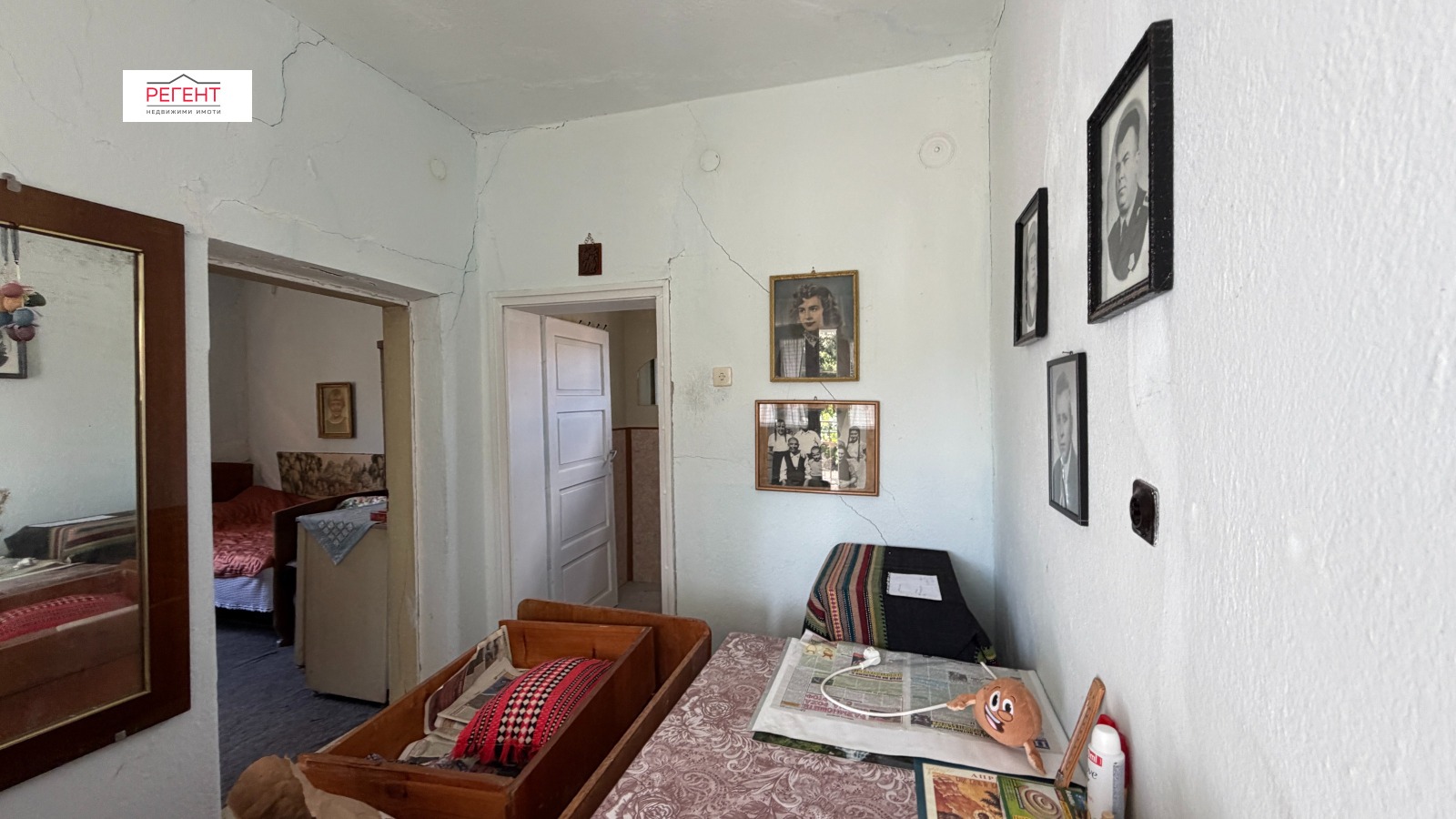 Продава КЪЩА, с. Градище, област Габрово, снимка 11 - Къщи - 55559480