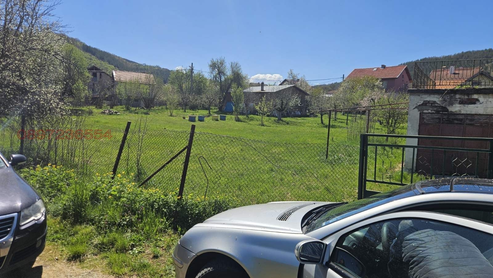 Продава ВИЛА, с. Друмохар, област Кюстендил, снимка 6 - Вили - 54282935