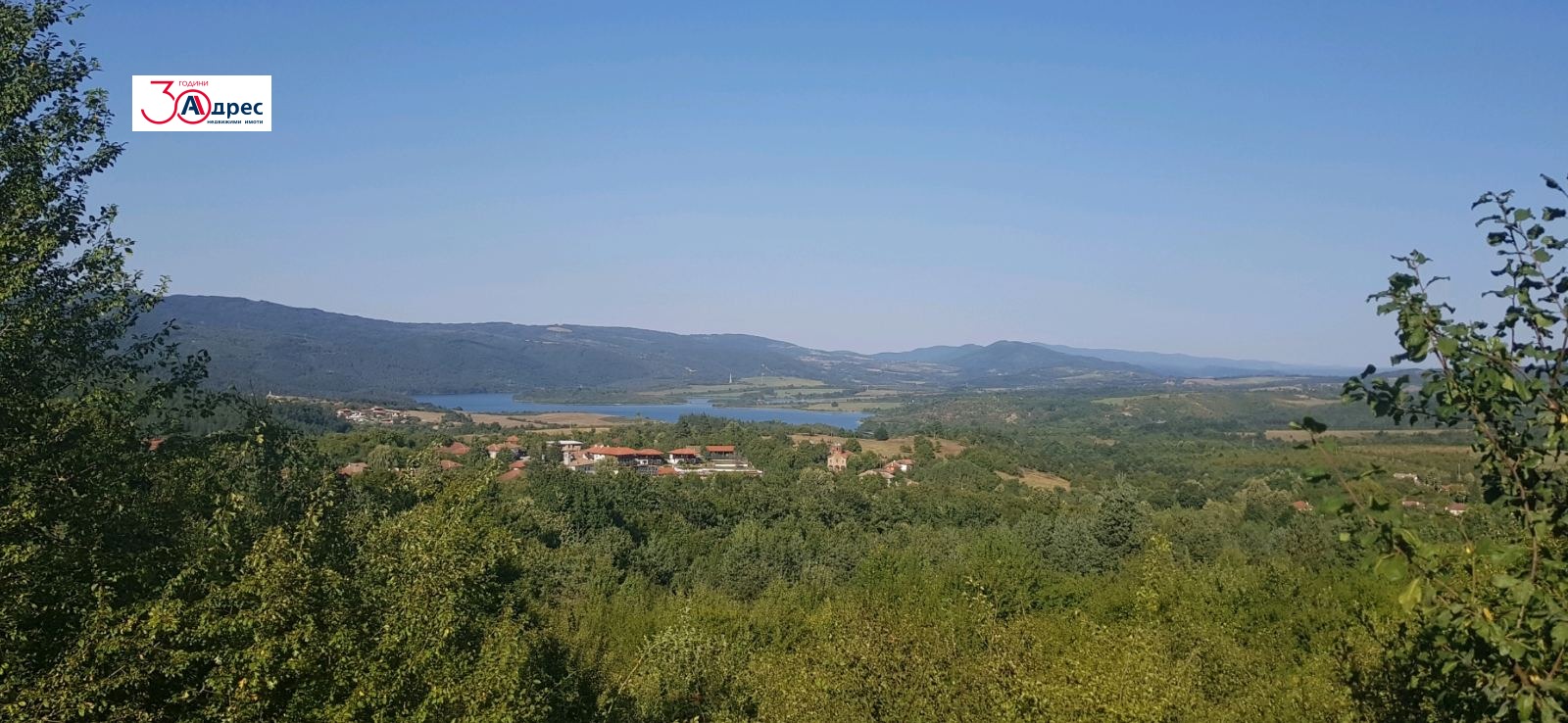 Продава ПАРЦЕЛ, гр. Елена, област Велико Търново