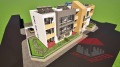 Продава  2-стаен град Шумен , Гривица , 58 кв.м | 70595574 - изображение [4]