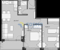 Продава  3-стаен град Бургас , Изгрев , 88 кв.м | 53758806 - изображение [3]
