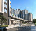 Продава  3-стаен град Бургас , Изгрев , 88 кв.м | 53758806 - изображение [2]