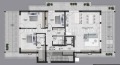 Продава  Многостаен град София , с. Лозен , 331 кв.м | 60741909 - изображение [3]