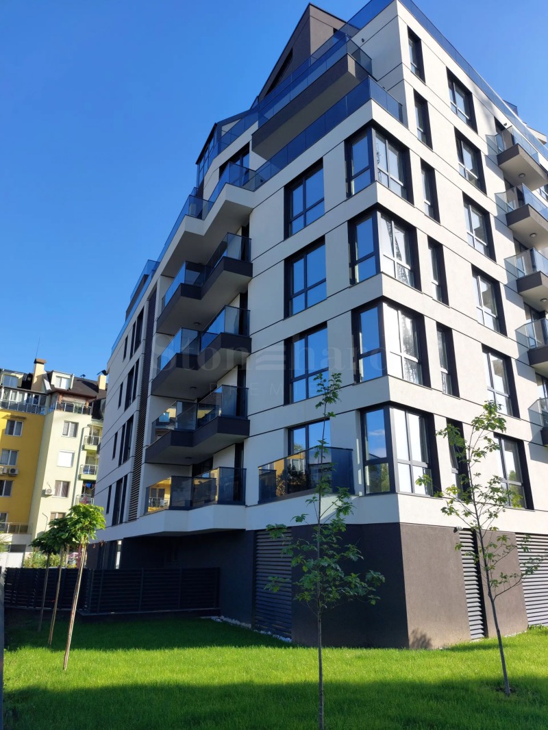 Продава 2-СТАЕН в град София, Полигона - 94 кв.м / 244 860 € » 478 904.53 лв., СТОУНХАРД ПРЕМИЪР СОФИЯ