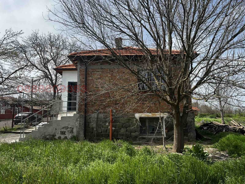 Продава КЪЩА в област Бургас, с. Ливада - 122 кв.м / 127 500 € » 249 368.33 лв.