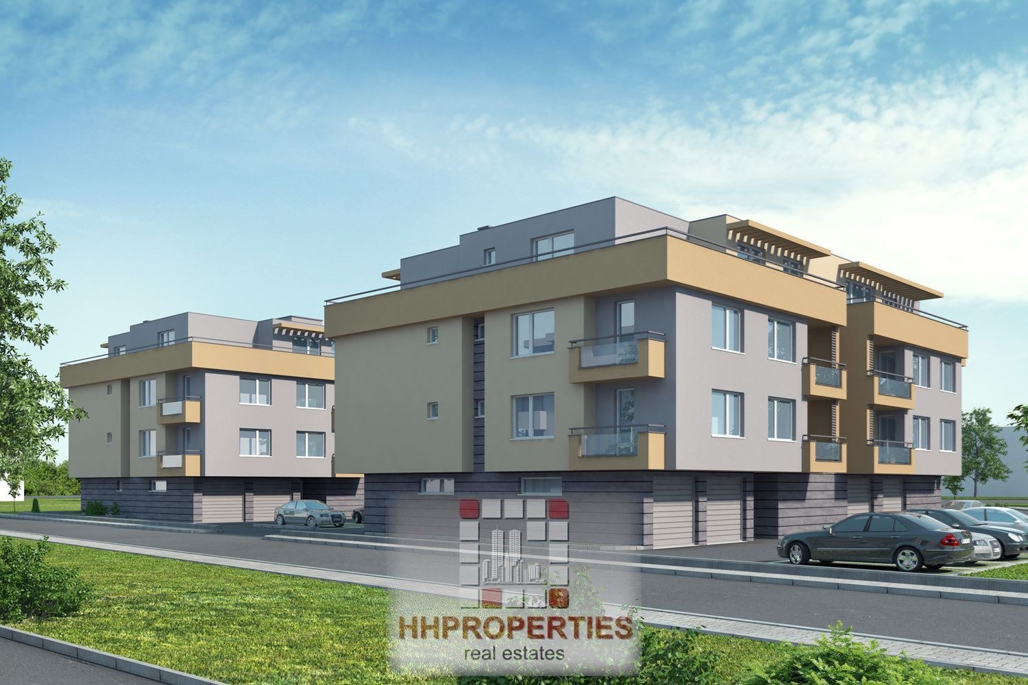 Продава 3-СТАЕН | Imot.bg — изображение 3