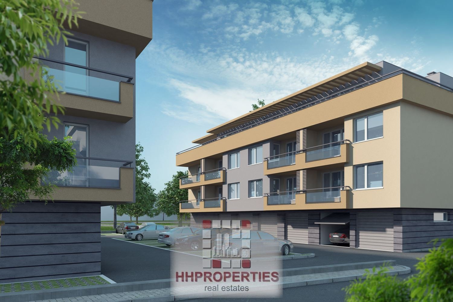 Продава 3-СТАЕН | Imot.bg — изображение 1