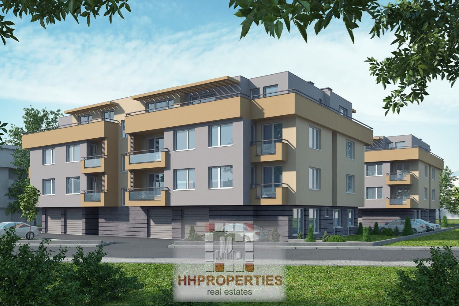 Продава 3-СТАЕН | Imot.bg — изображение 4