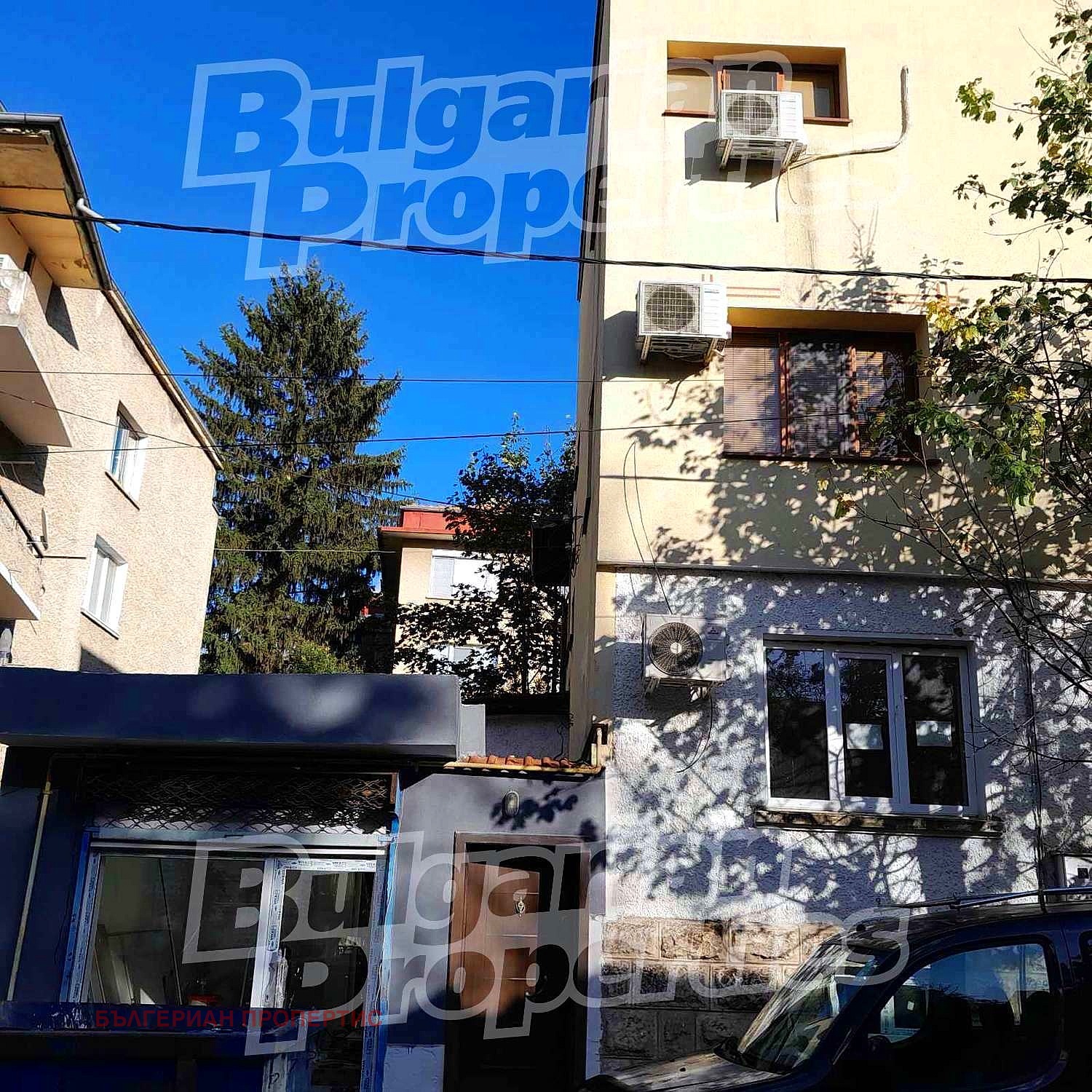 Продава ЕТАЖ ОТ КЪЩА | Imot.bg — изображение 1