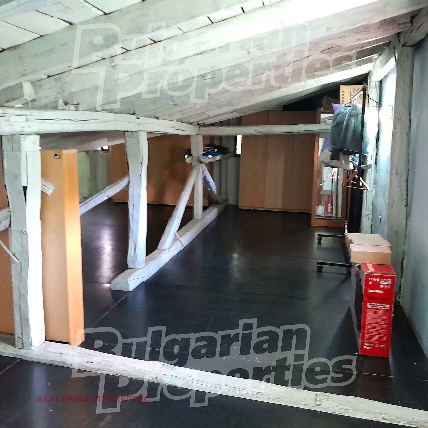 Продава ЕТАЖ ОТ КЪЩА | Imot.bg — изображение 11