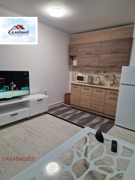 1 bedroom Ruski, Pazardzhik 1