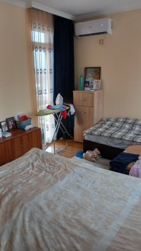 2 Schlafzimmer Nesebar, region Burgas 13